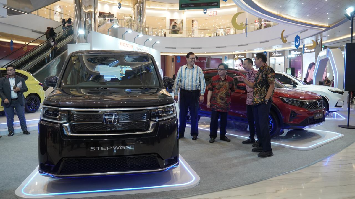 Sumber Auto Sakti: The Unstoppable Heart of Cilacap's Automotive Scene